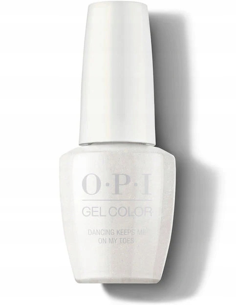 Opi GelColor Dancing Keeps Me On My Toes Żel kolorowy
