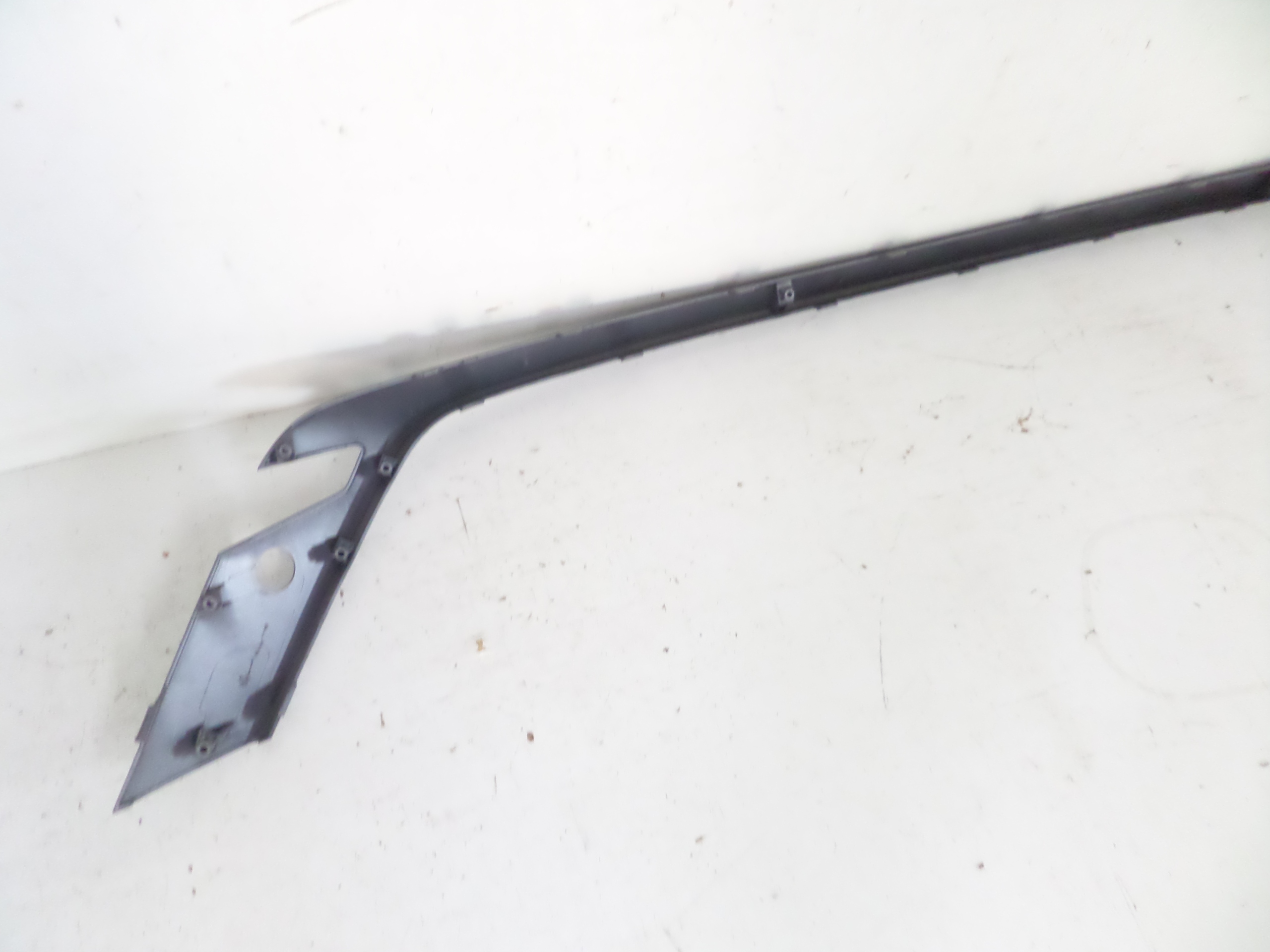 moulding cap rear part HYUNDAI TUCSON IV 20- N-LINE