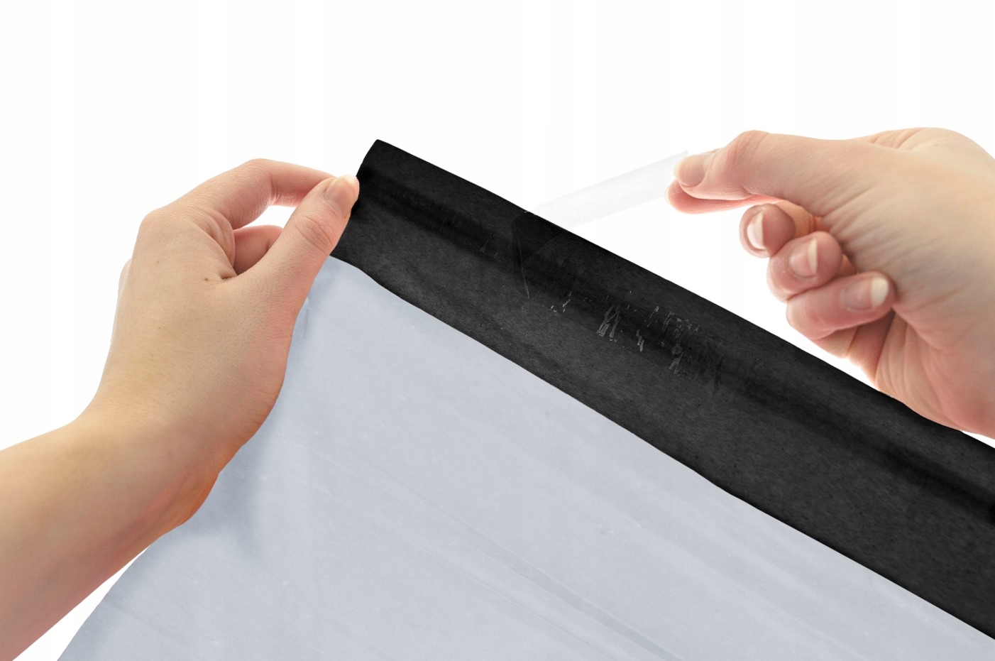 FOLIOPAKI foliopak KURIERSKIE XL 500x600 50szt EAN (GTIN) 5903900012096