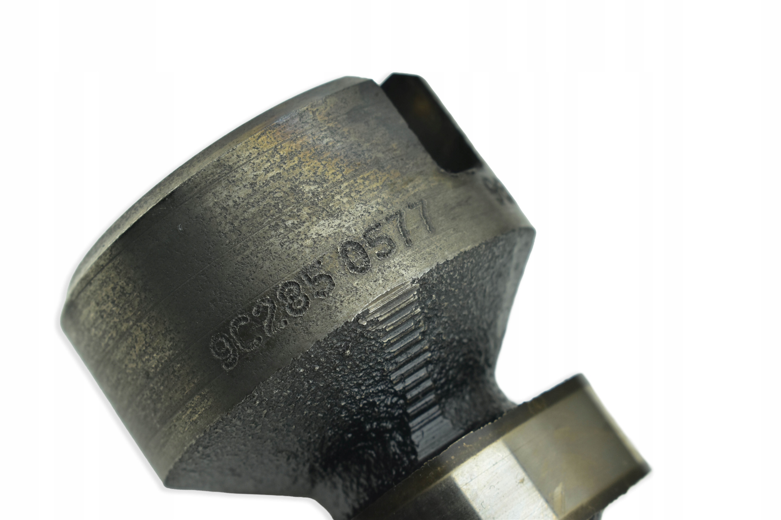 Arbre à cames d’échappement OUTLANDER II FREELANDER II 2.2 DID 9685270580