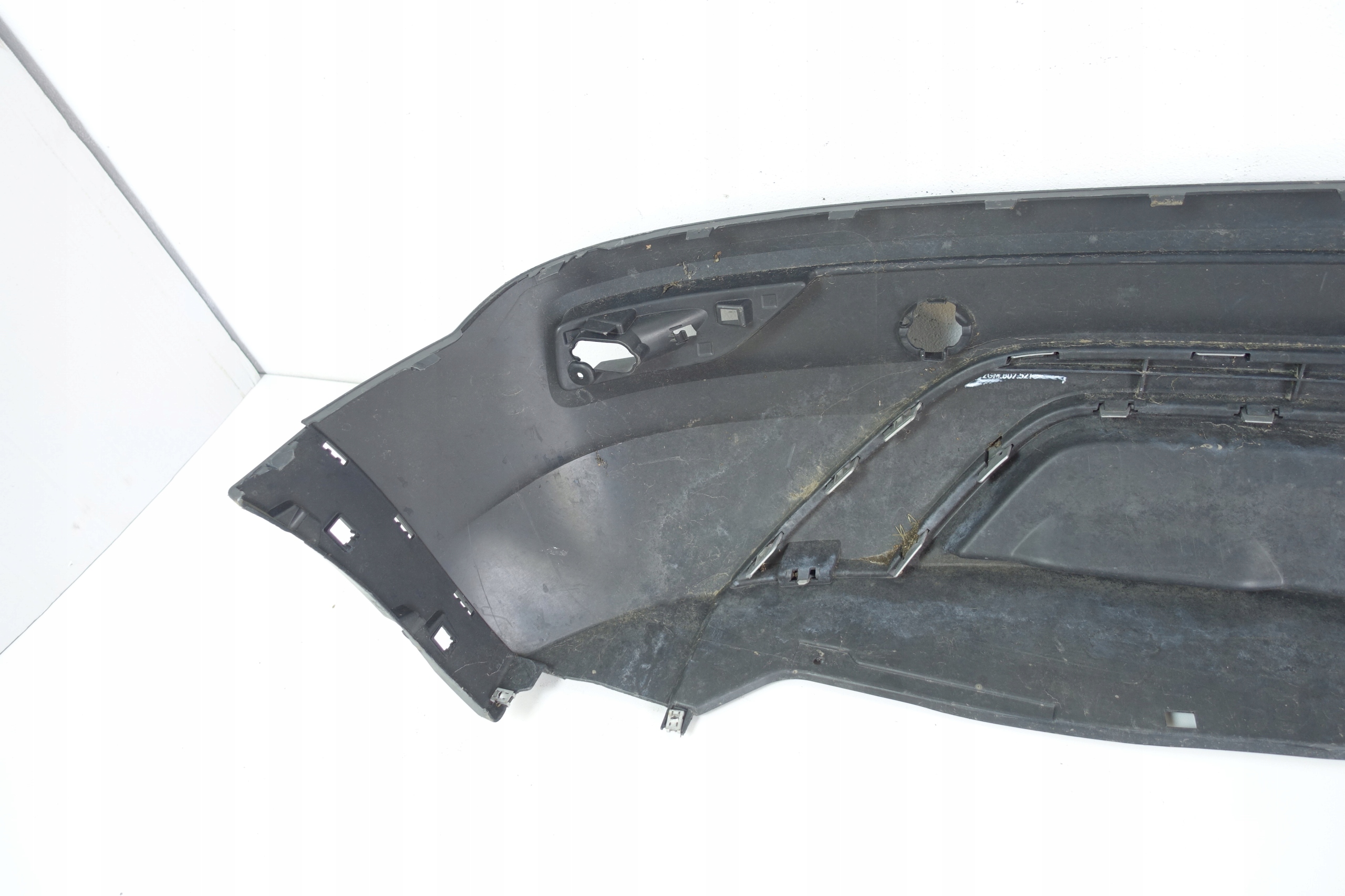 accessori diffusore paraurti posteriore VW T-CROSS 2GM