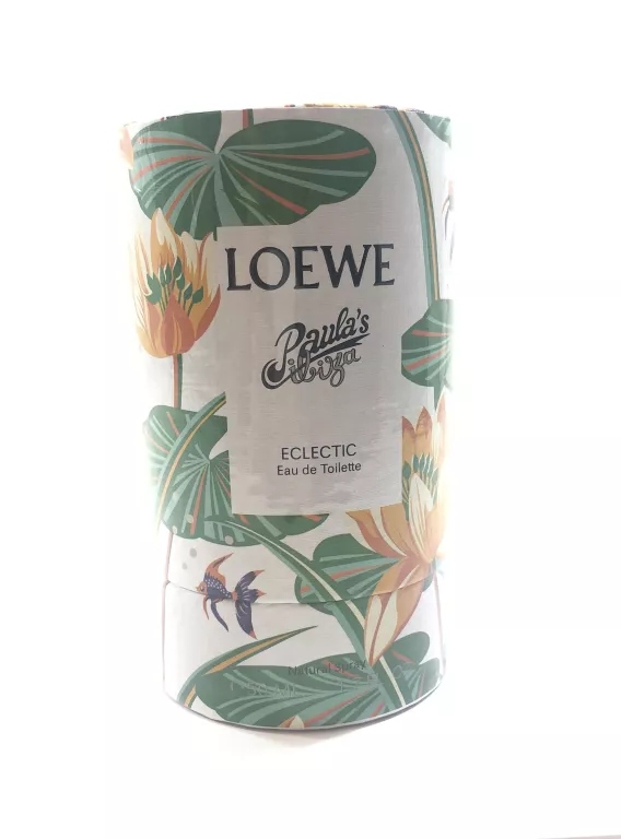Loewe Paula's Ibiza Eclectic Edt U 50 ml