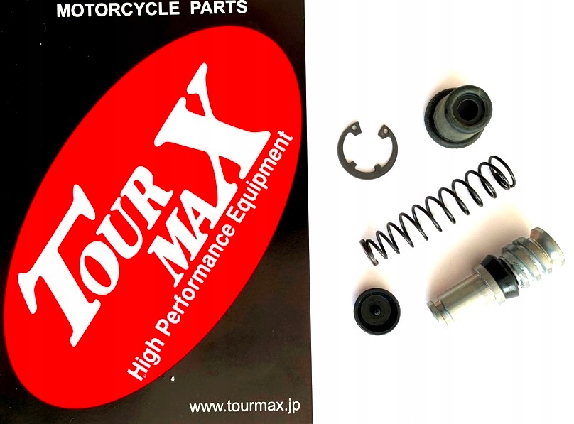 

Pompa Hamulcowa Przód Suzuki Gn Gnx Dr 650 750 800