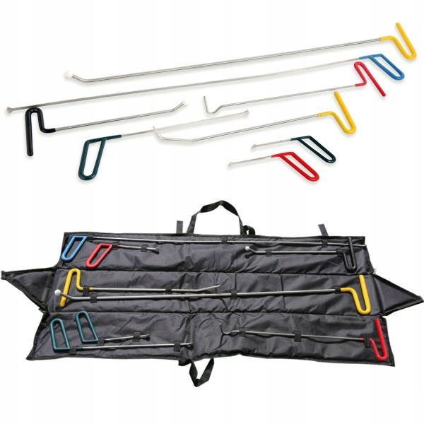 PRETY LANCE KONCOWKI DO USUWANIA WGNIECEN WGNIOTEK Brand other