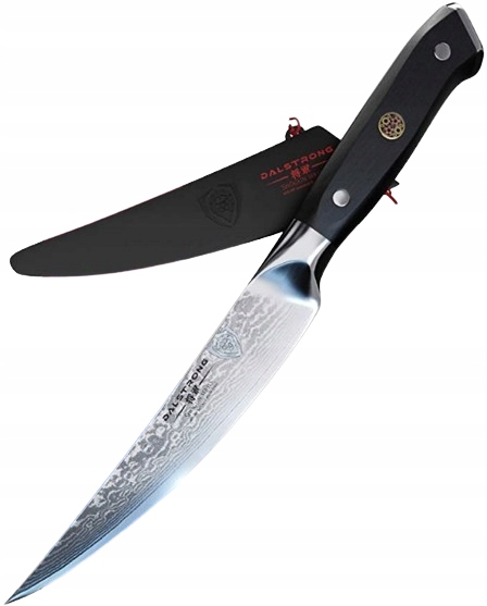 Nôž na filé Dalstrong Shogun 6"