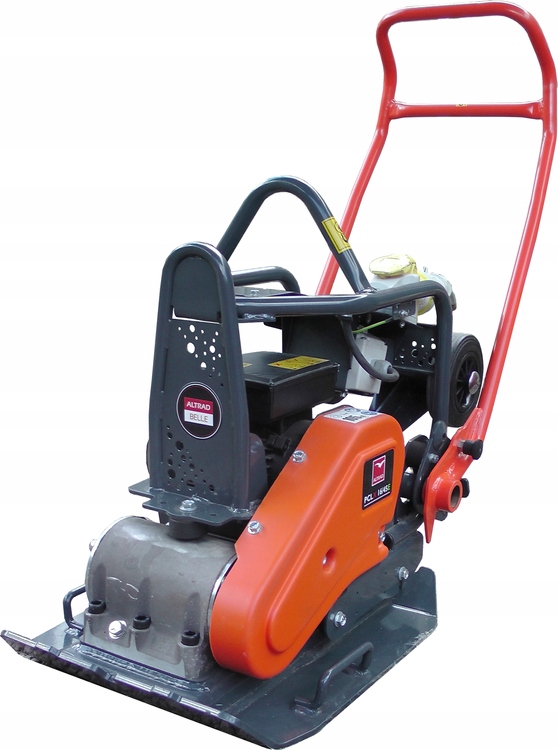 Belle PCLX16/45E Zagęszczarka jednokierunkowa elek