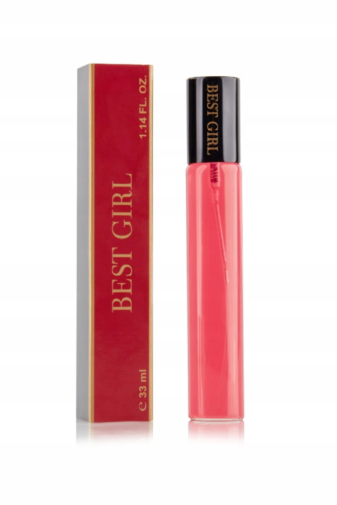 

Trwałe Perfumy 33 ml Best Girl Perfumetki 33 ml