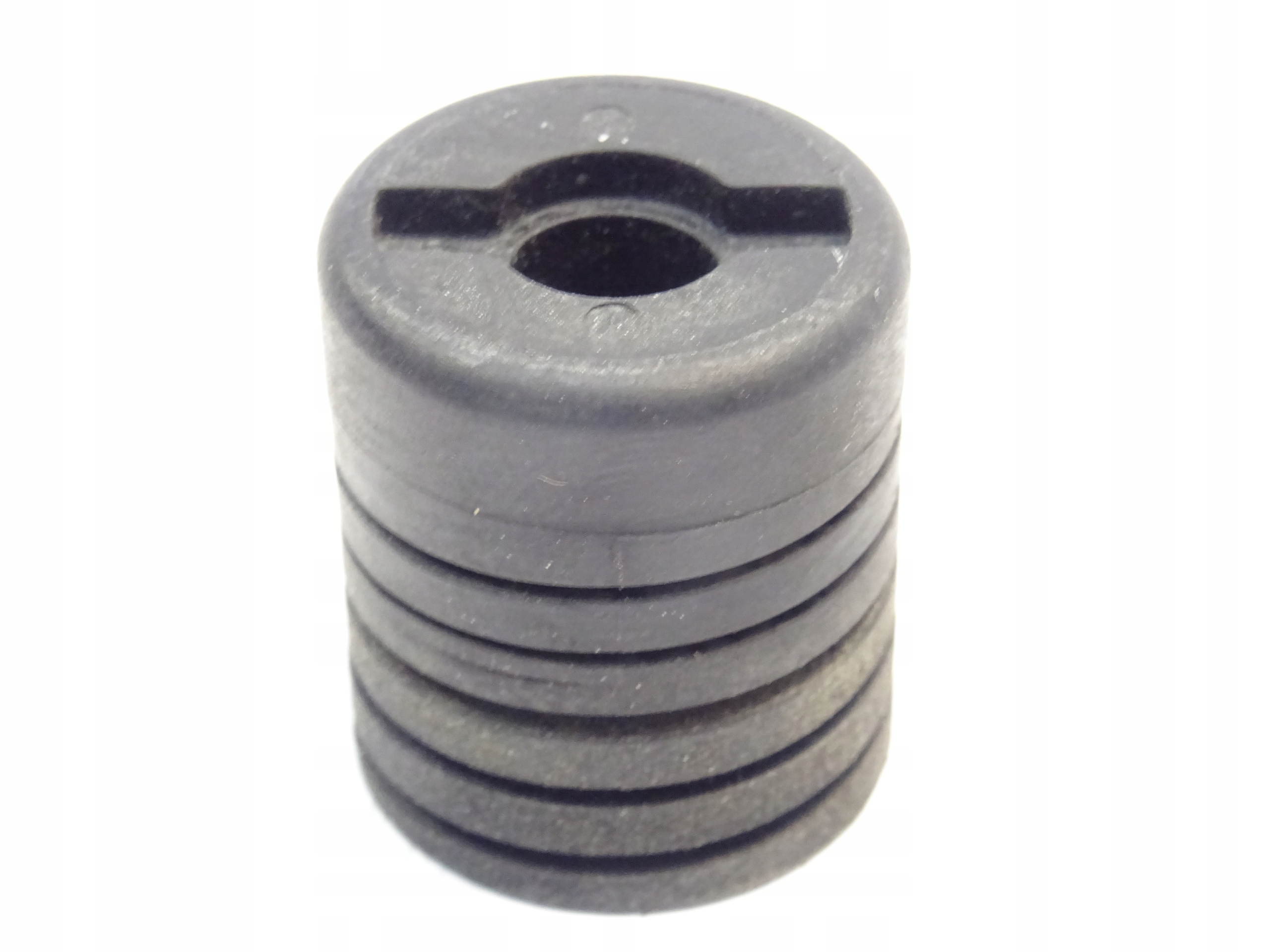 ODBOJ ODBOJNIK DYSTANS WKRET POKRYWY MASKI PRZOD TOYOTA YARIS II 2006-2011