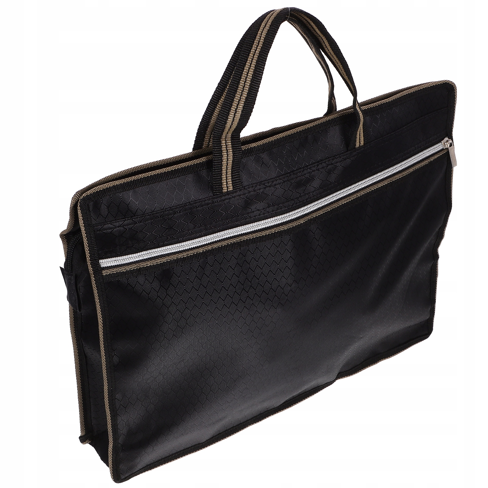 PAKIET PŁÓTNO TORBA NA DOKUMENTY