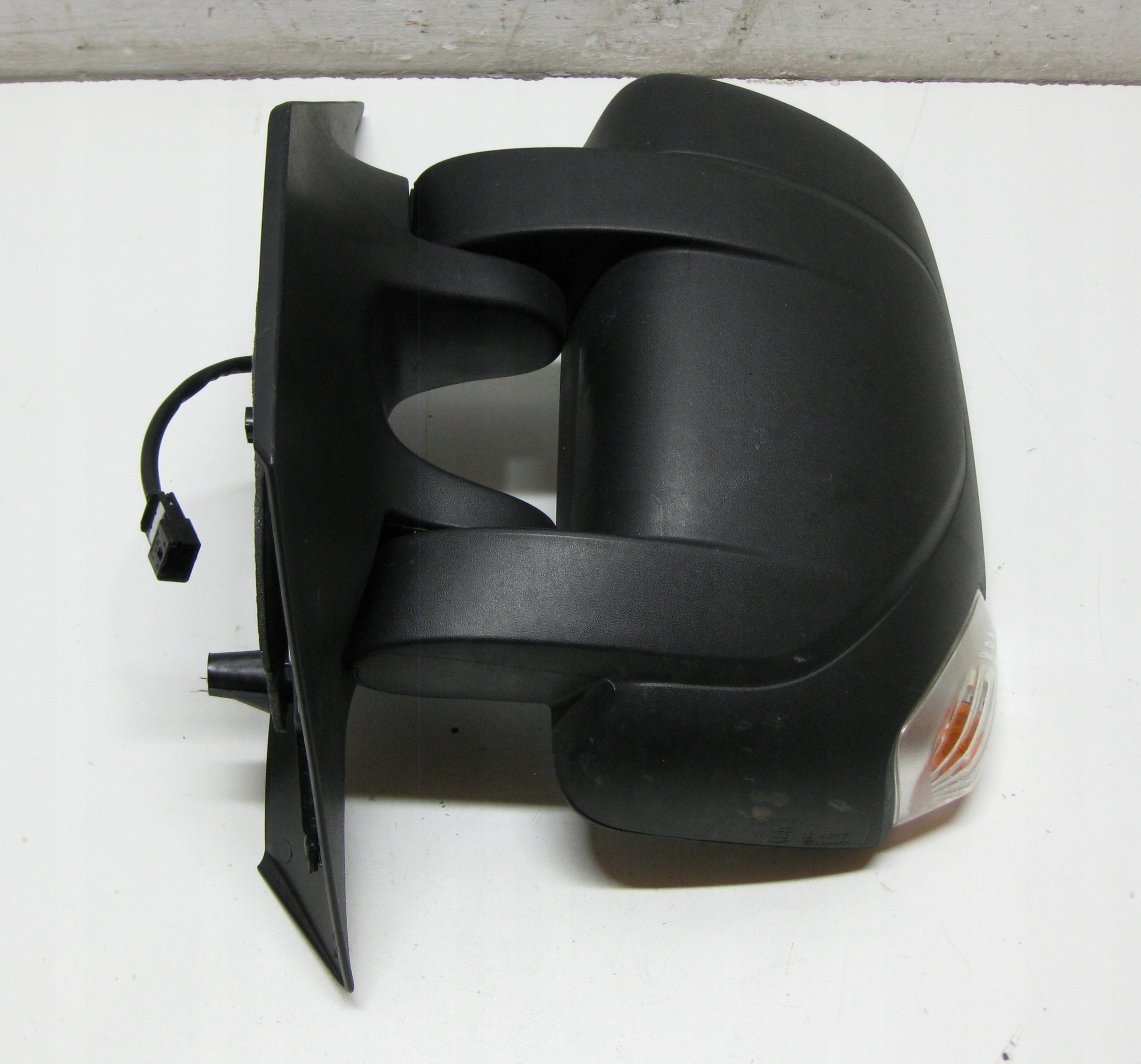 RENAULT MASTER III MOVANO mirror exterior left 7 PIN EU