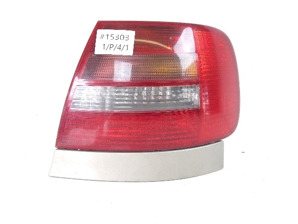 AUDI A4 B5 LIFT sedan light right rear part