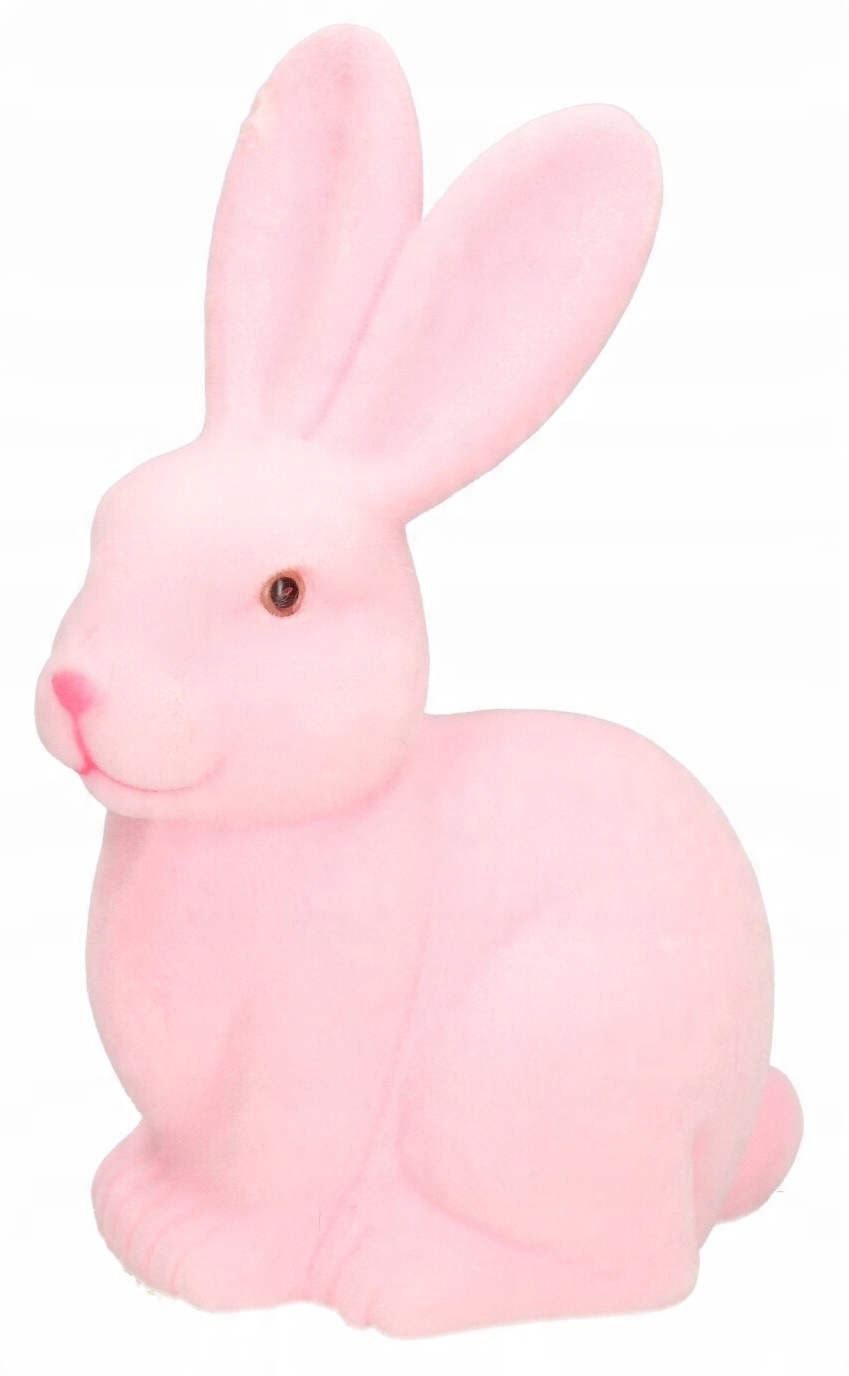

Zając Zajączek Wielkanocny XXL Figurka Ozdoba