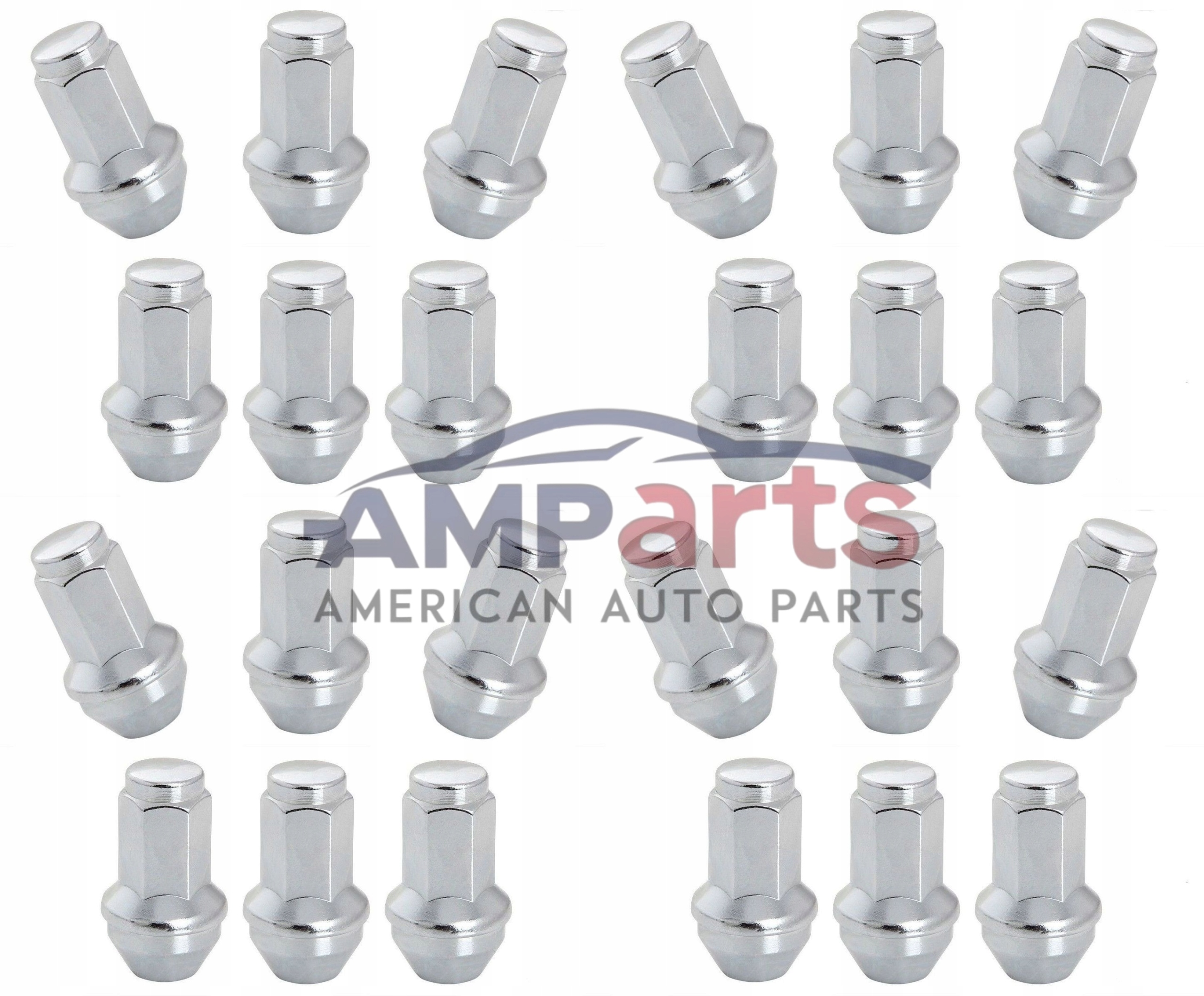 Ford Expedition 2015-2024 24 x Krytka kolesa