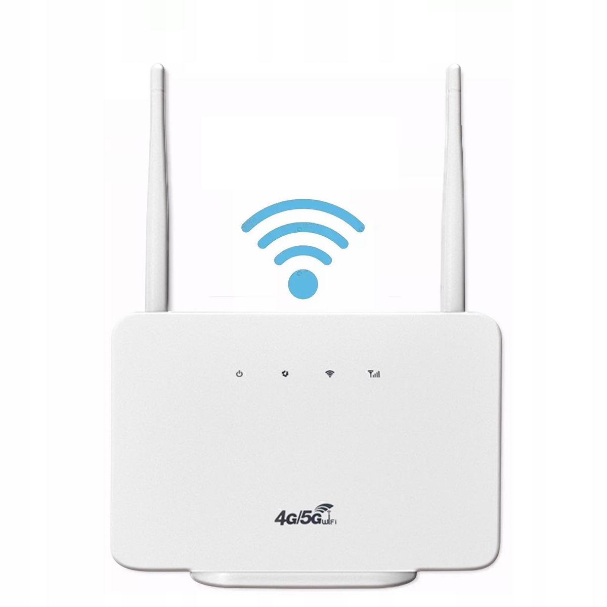 Domowy Biurowy router Sim WiFi 4G Lte 300Mb/s
