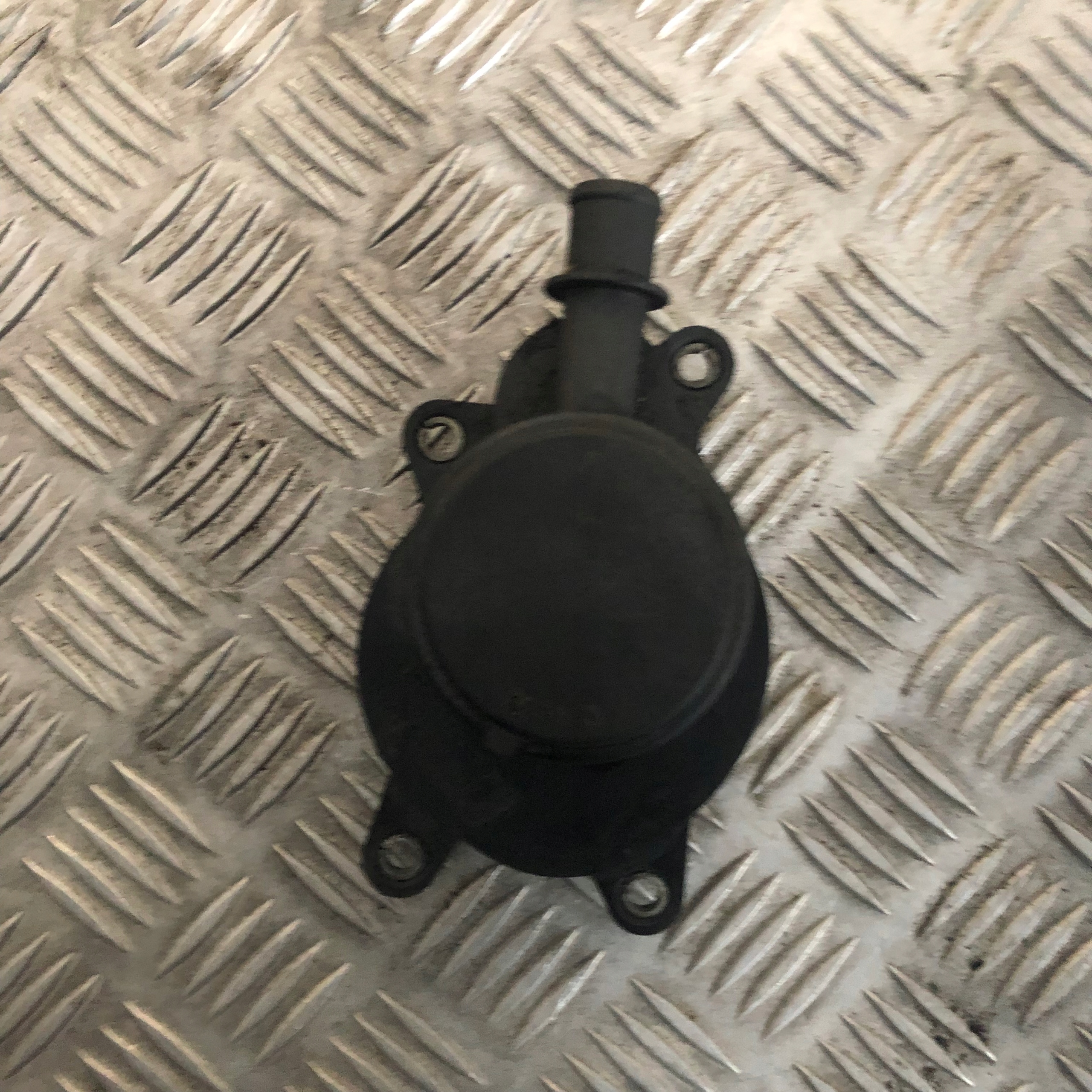 ODMA SEPARATOR OLEJU MERCEDES VITO A6110160234