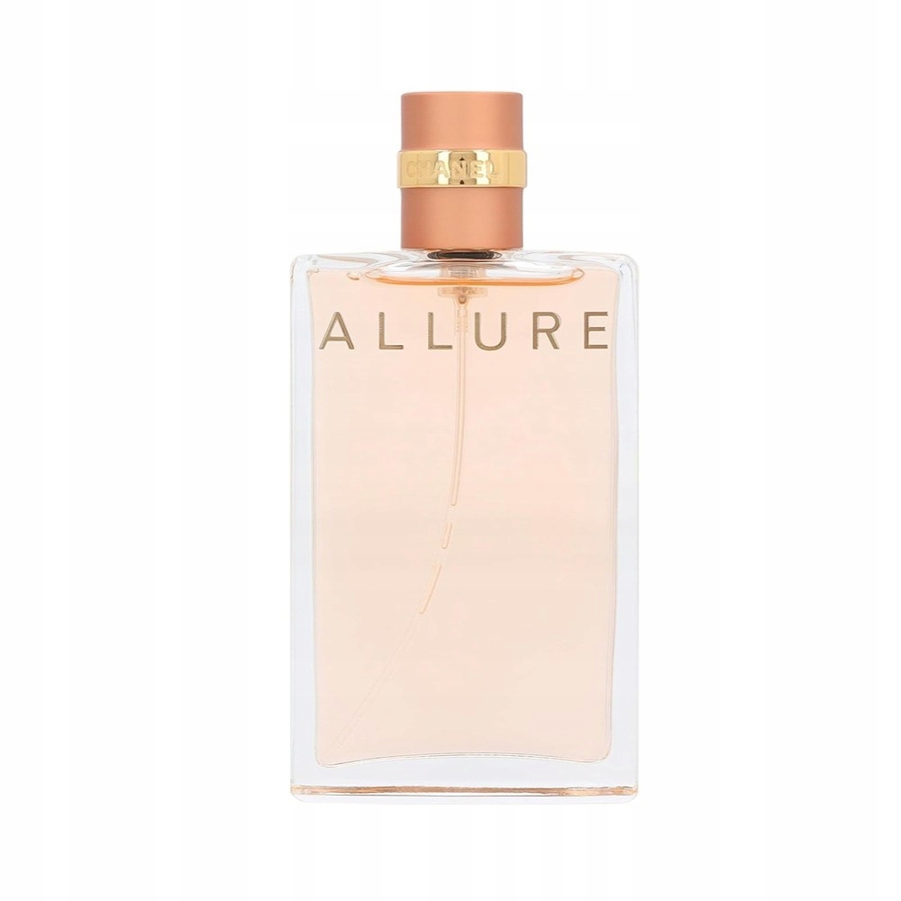 Chanel Allure parfémovaná voda sprej 50 ml