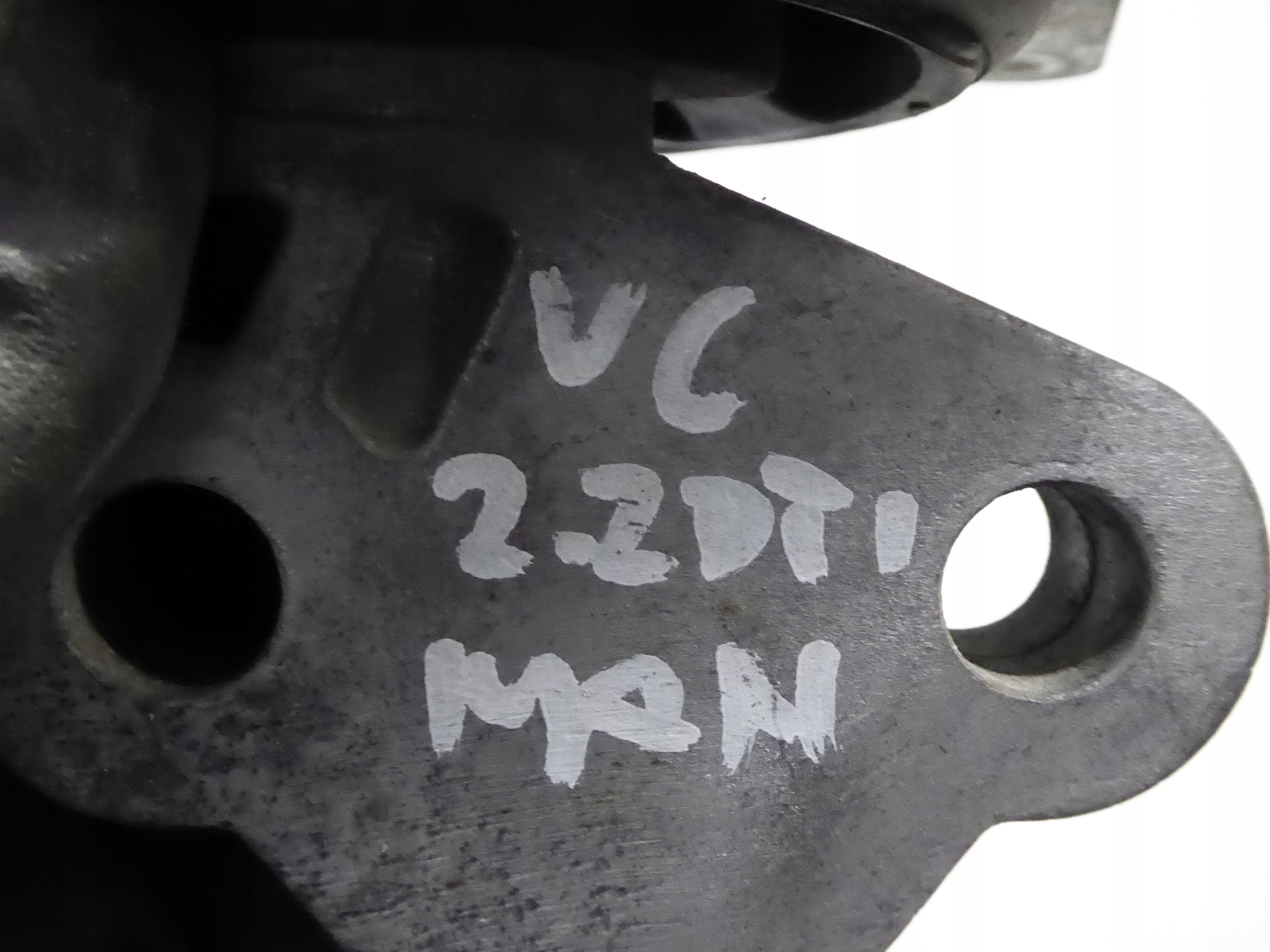 gearbox mounting OPEL VECTRA C SIGNUM 2.2 DTI 125