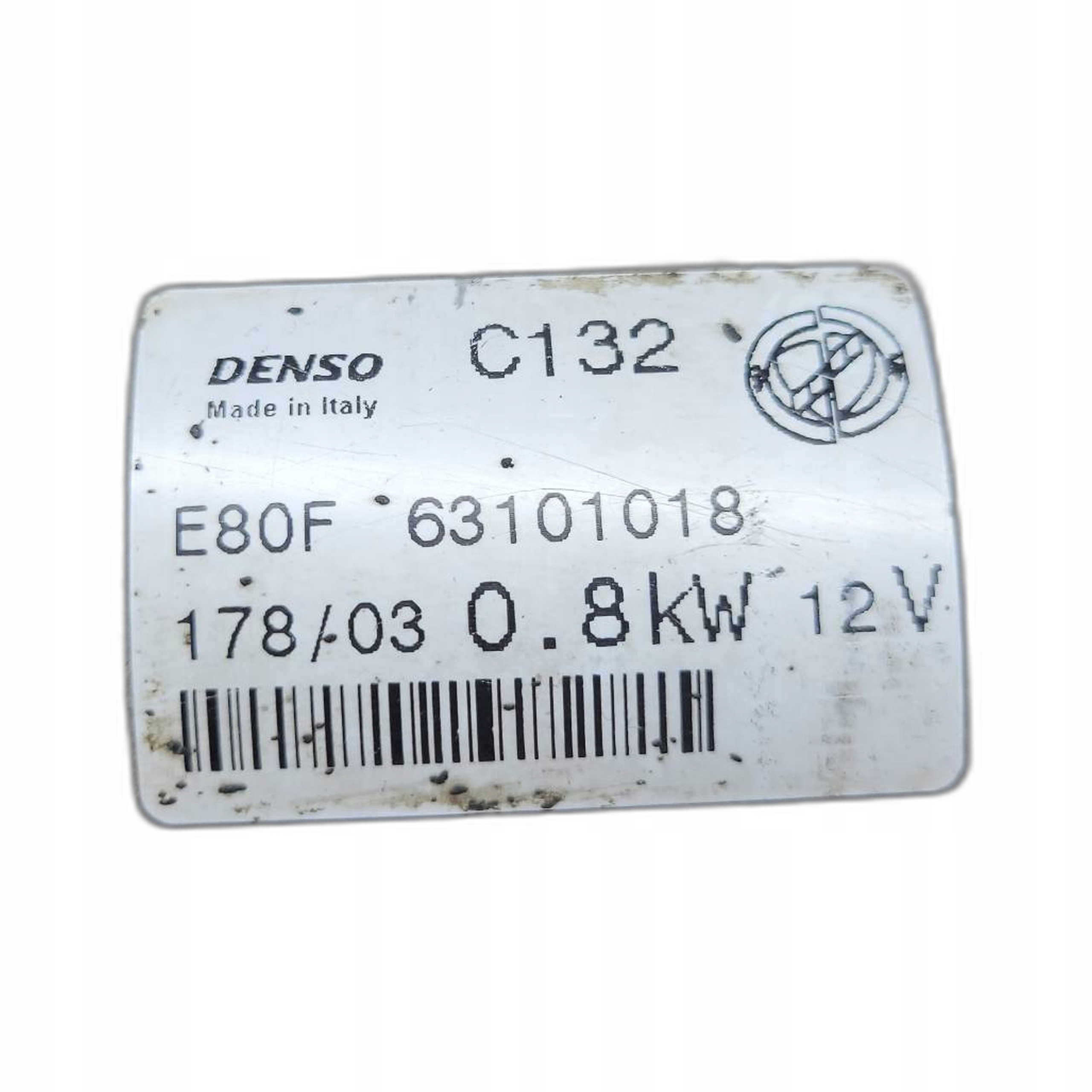 starter Fiat PUNTO II 1.1 B 63101018