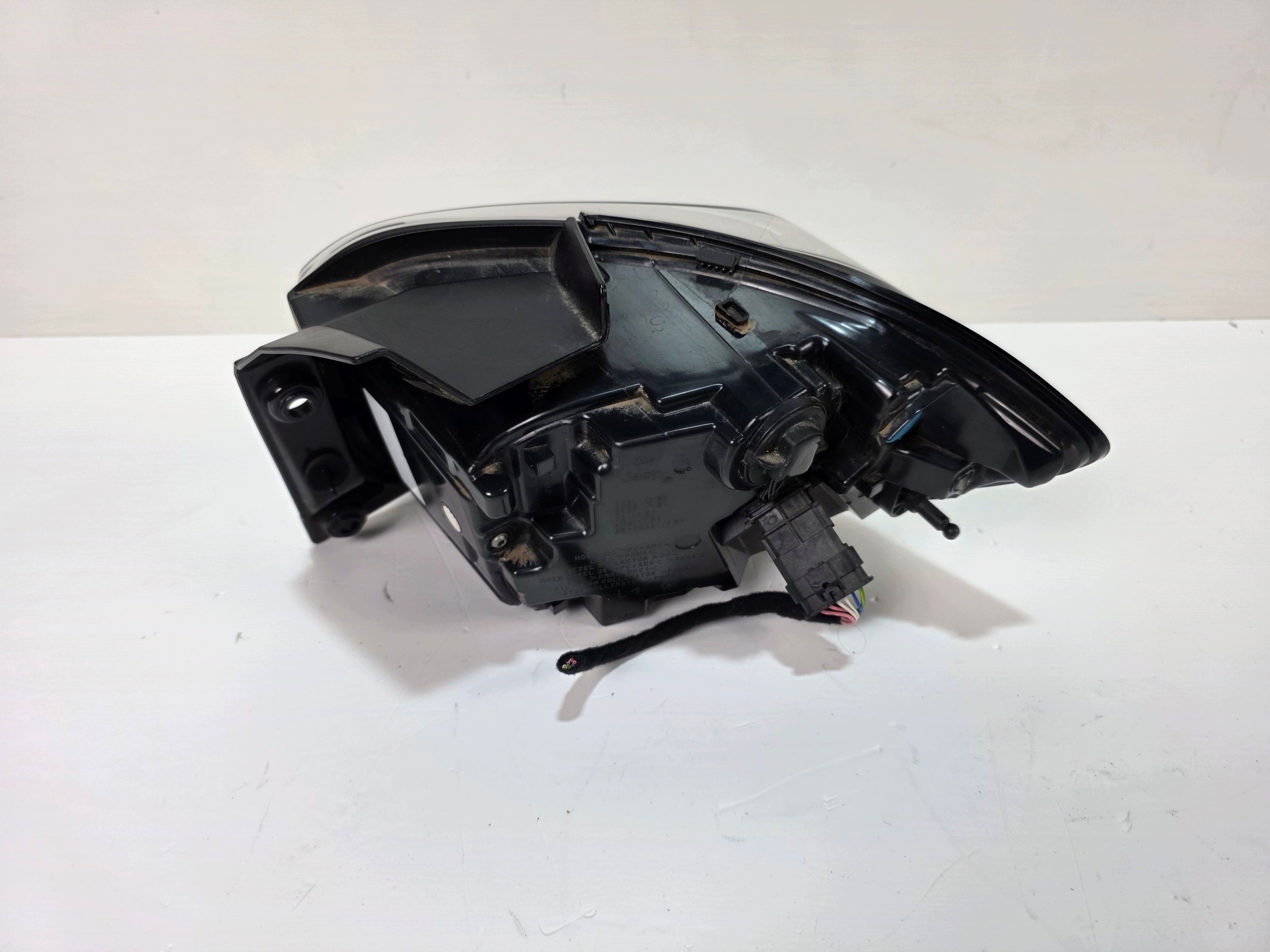 light left rear FULL LED JEEP AVENGER 521707390