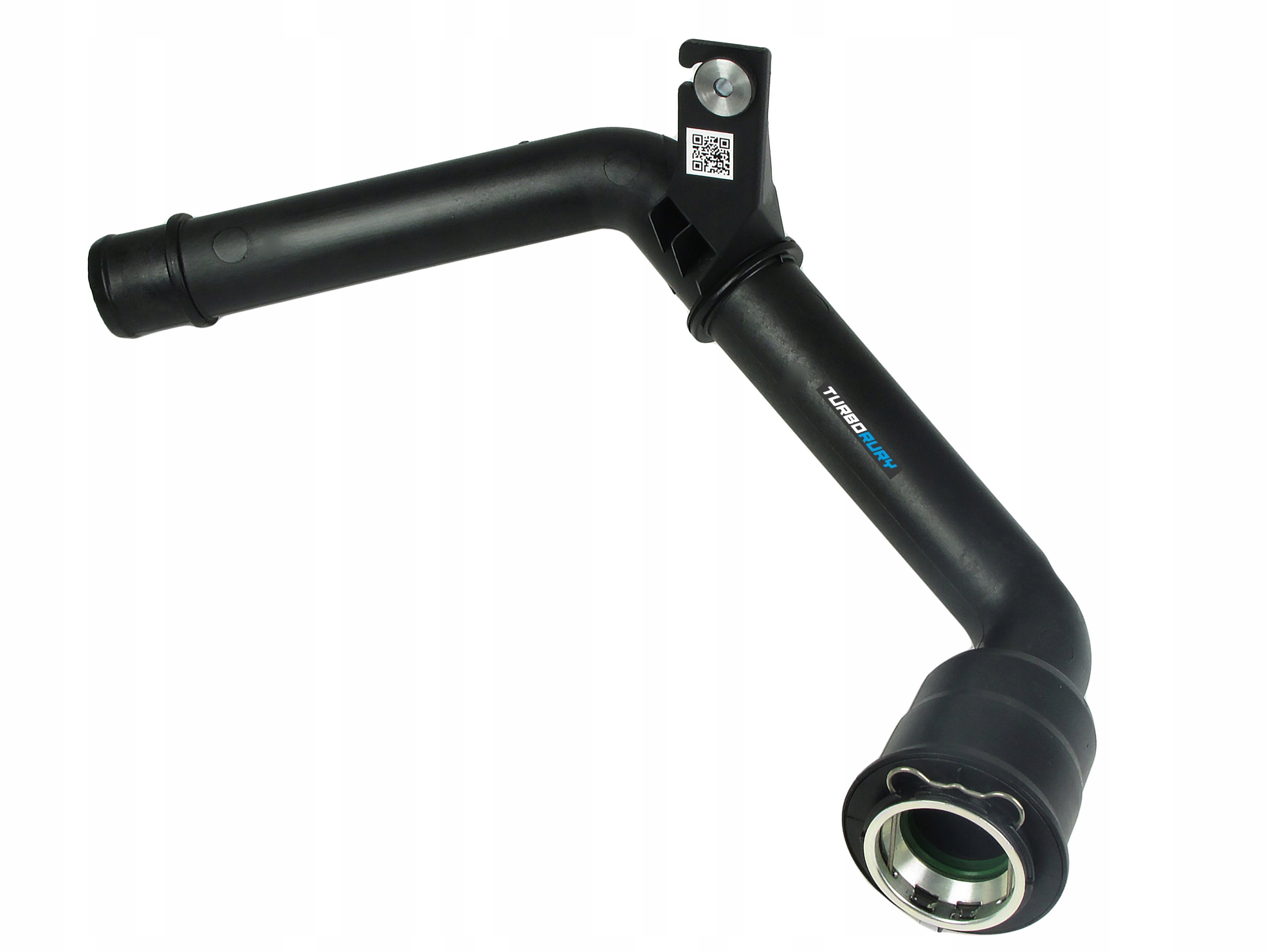 Kabel Trubka Hadice Turbo Intercoolera Nissan Qashqai I 1.5 dCi 14460BB30C