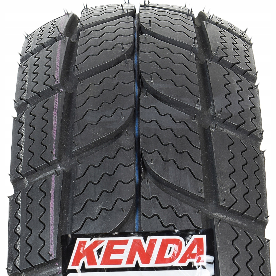 3.50-10 OPONA NOWA ZIMOWA KENDA K701 SKUTER 56L TL