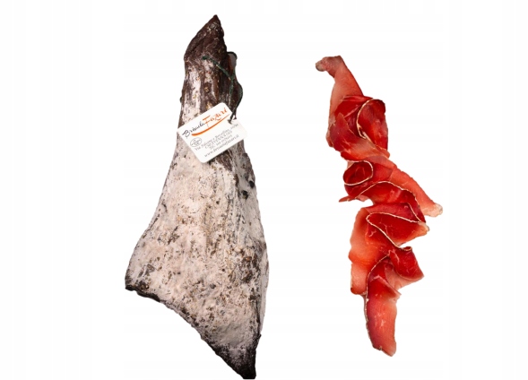 Brisaola Bresaola v kousku – 500 g