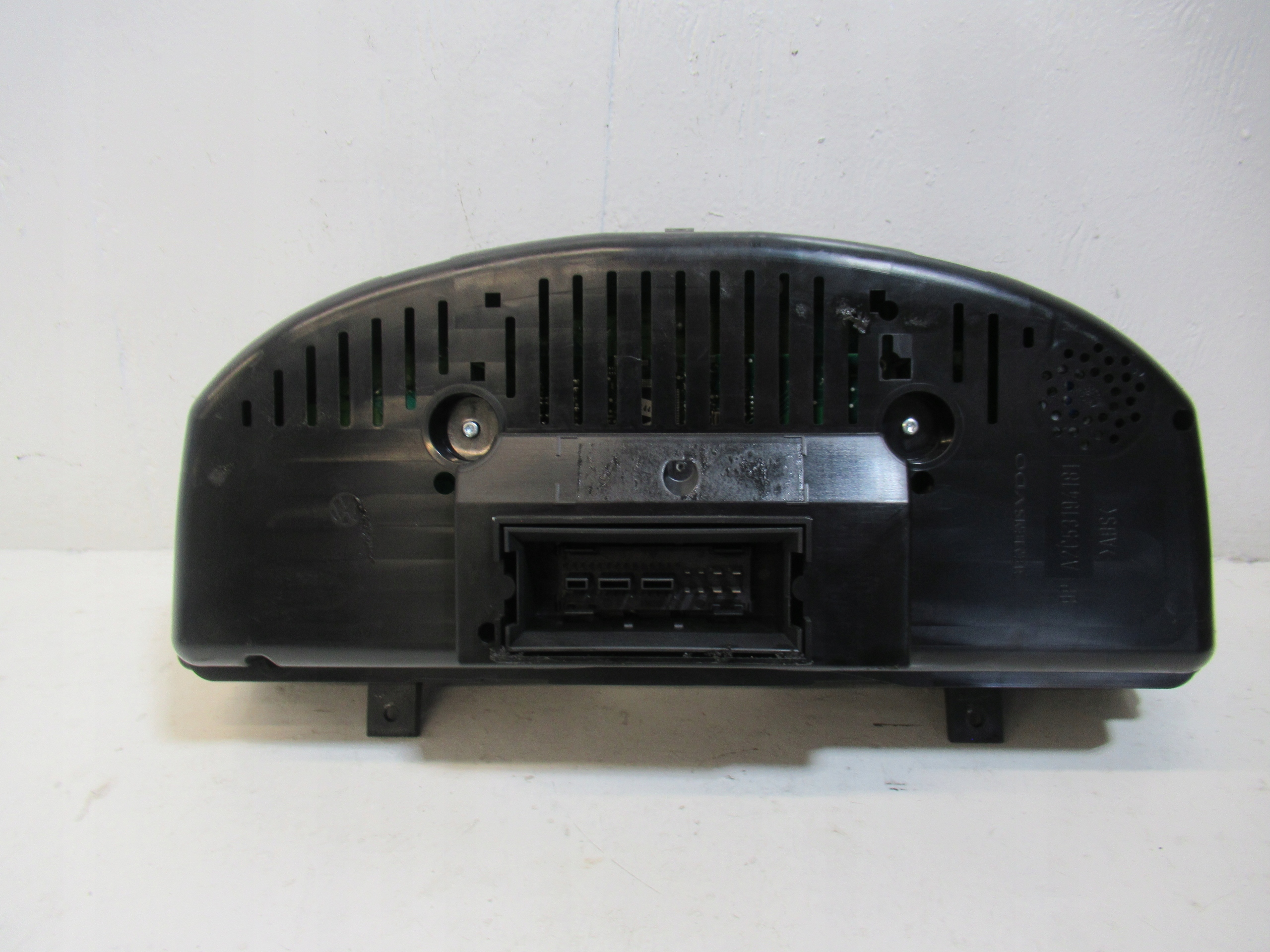 dials dials VOLKSWAGEN PASSAT B6 2.0 TDI 2008 3C0920871E