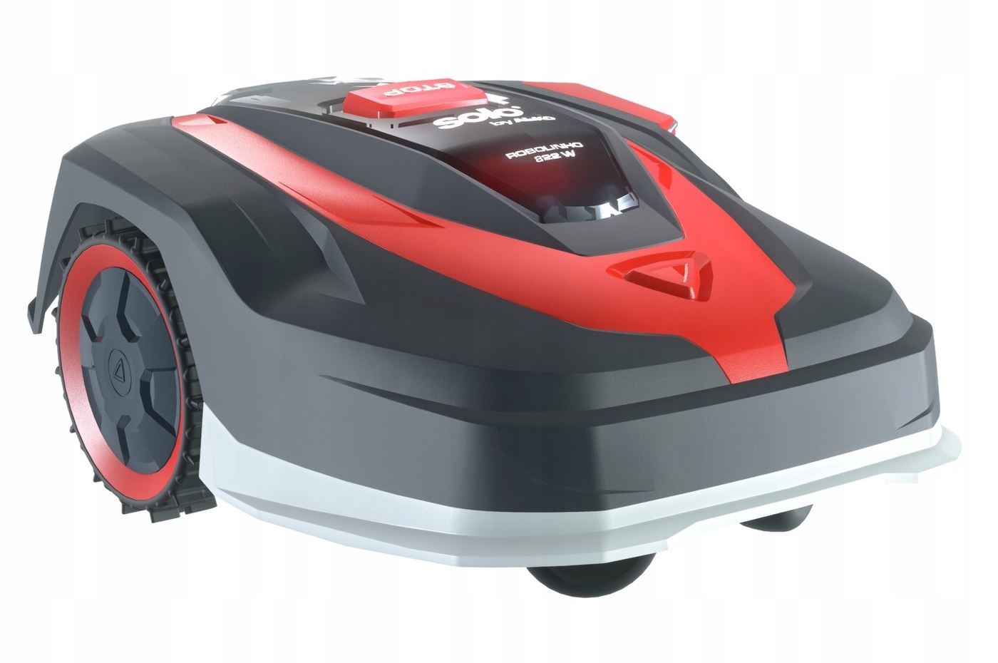 Robot koszący Kosiarka Automatyczna Al-ko 800m2 22cm Silnik Indukcyjny WiFi