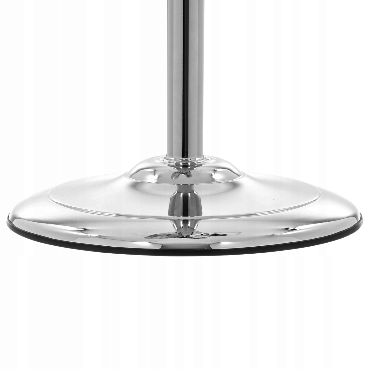 WENTYLATOR STOJĄCY WIATRAK PODŁOGOWY MOCNY CICHY Ravanson 50W 3 prędkości Model Perfect WT-7040S Inox