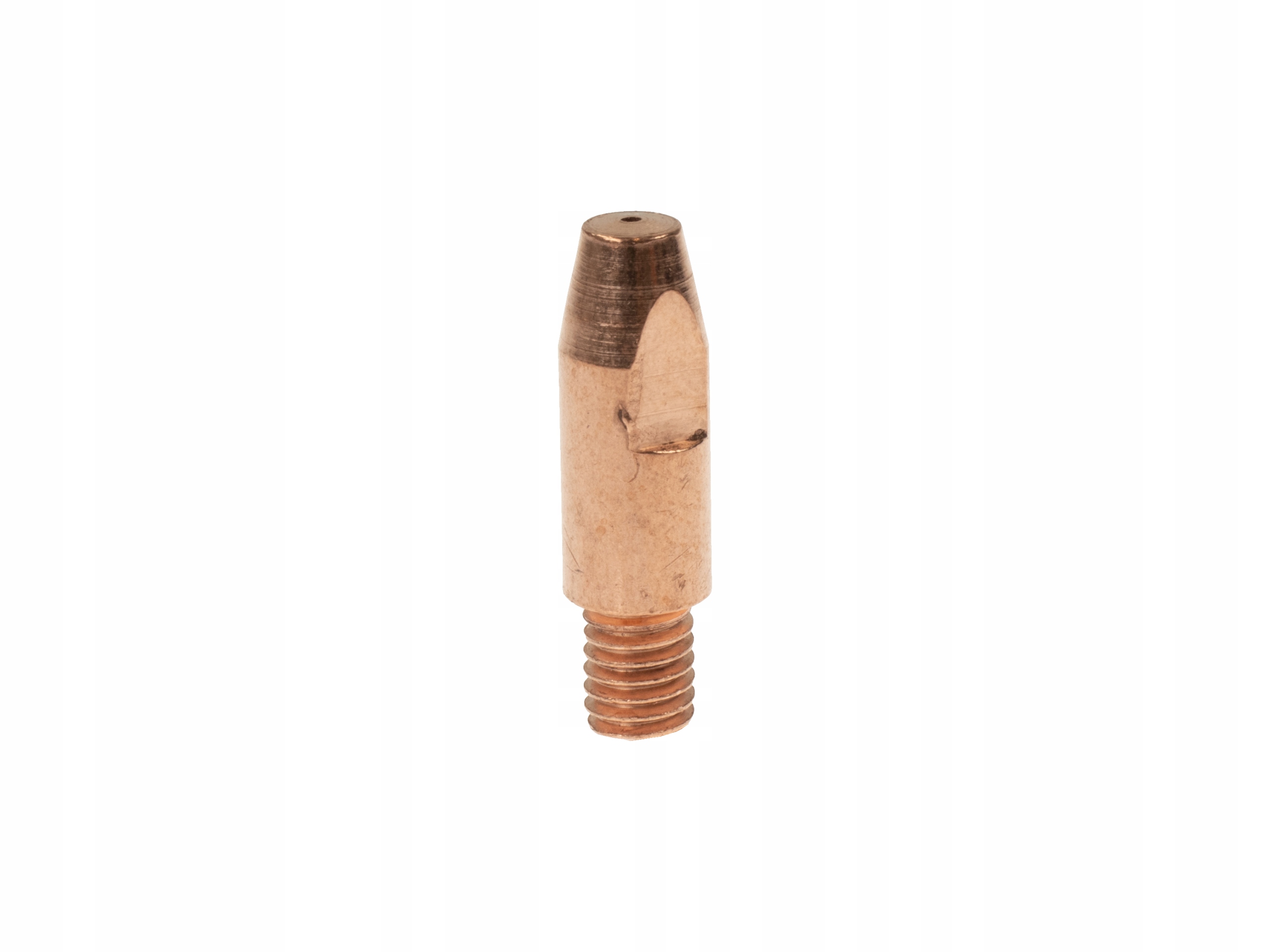 

Końcówka prądowa Mig Mb 25/36 1,0 Aluminium uchwyt