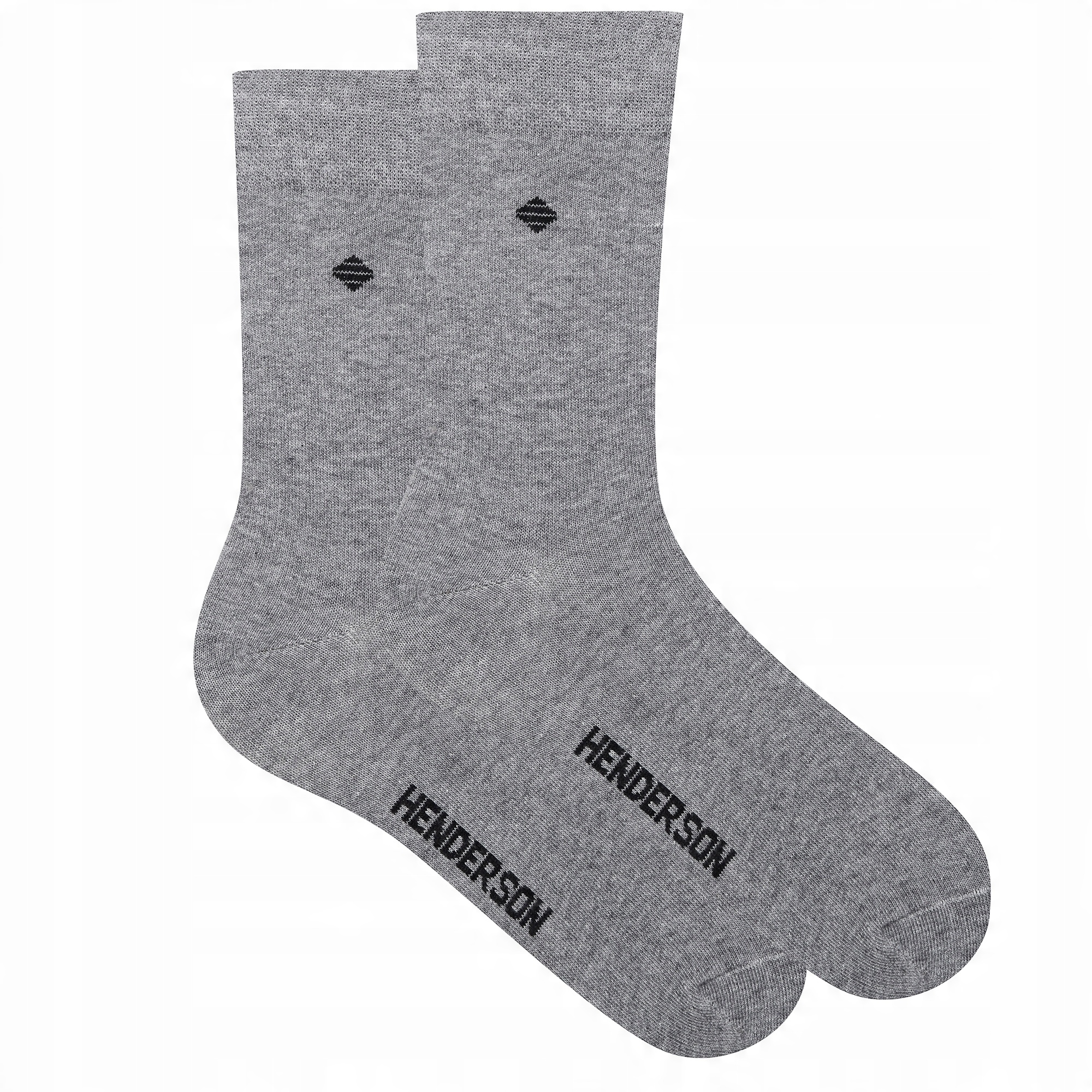 

Henderson 39197 skarpety męskie Garniturowe 39-42