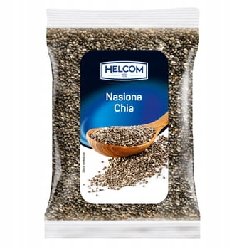 Levně Chia Semínka Helcom 1 kg