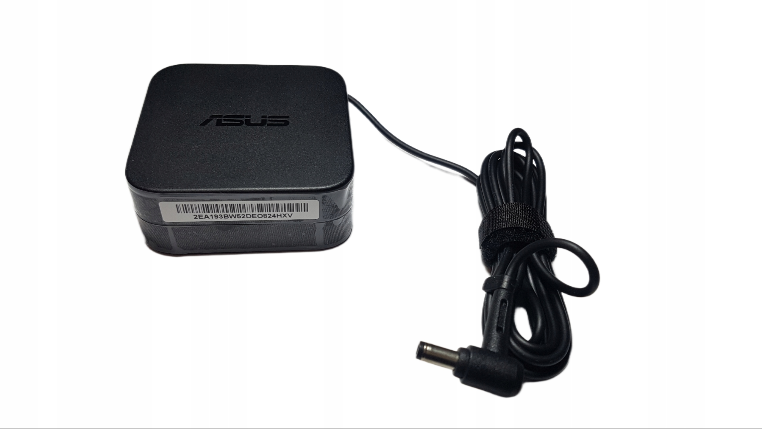 Asus 65W 19V ADP-65GD B ADP-65WD C oryginał Kod Qr