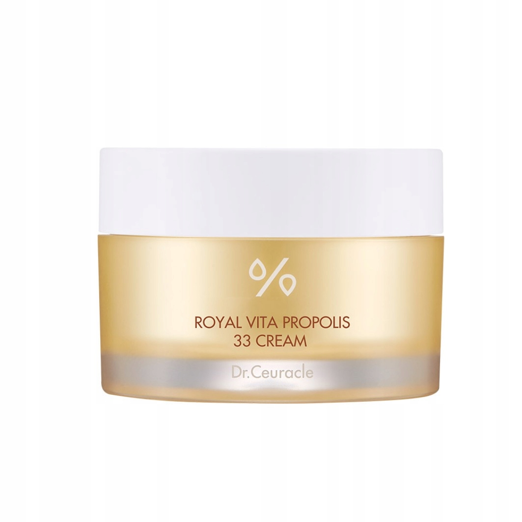 Dr.Ceuracle Výživný pleťový krém s propolisovým extraktem 50 ml