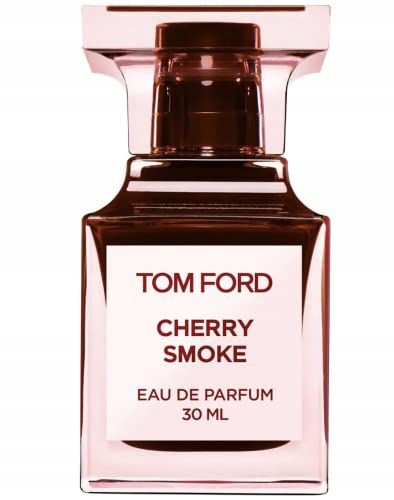 Tom Ford Cherry Smoke – Parfémovaná Voda – Objem: 50 ML