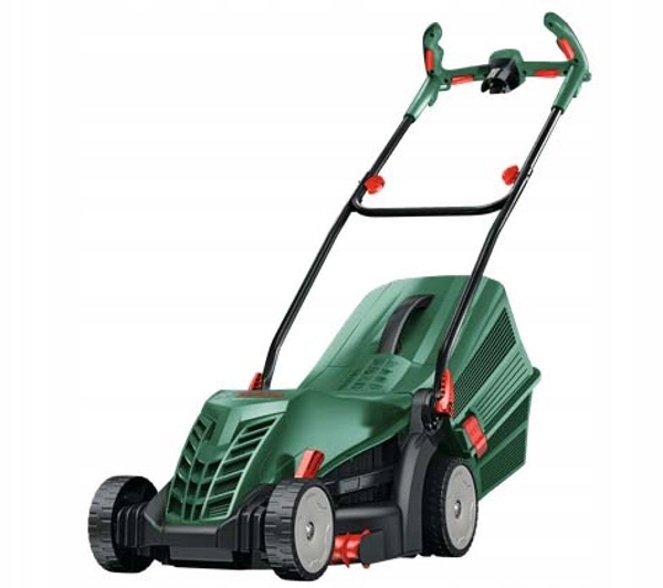 Elektrická sekačka Bosch UniversalRotak 37 555 06008 A 6501 1400 W 4