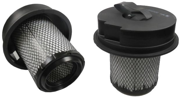 Kabinový filtr Sc 90433 Hifi Filter