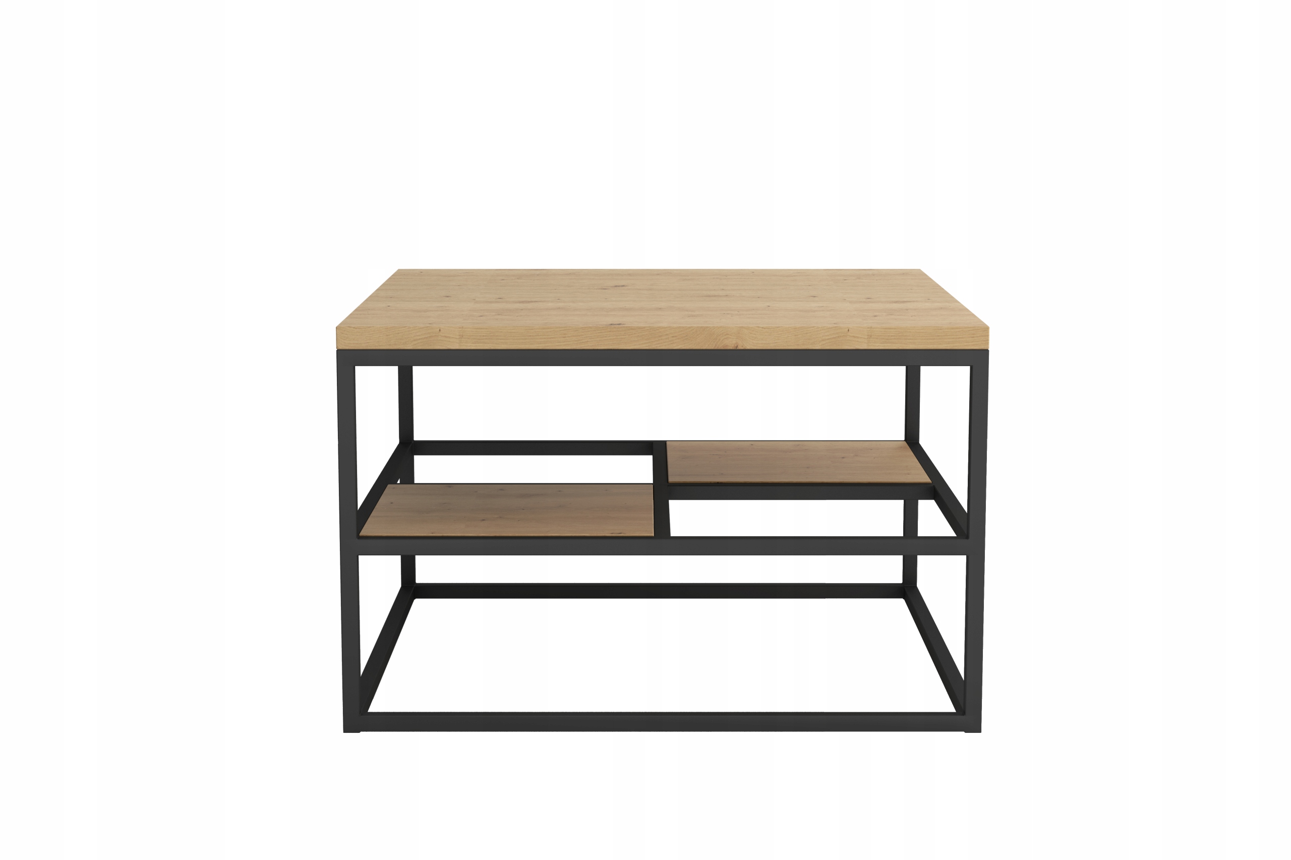 Stolik kawowy ława loft Corys Wernature artisan Marka Wernature