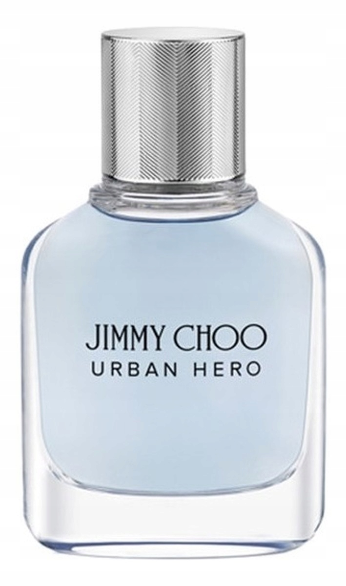 Jimmy Choo Urban Hero parfémovaná voda sprej 30 ml