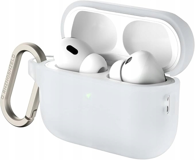 Etui Rhinoshield na słuchawki Apple AirPods Pro 2 EAN (GTIN) 5904012265530