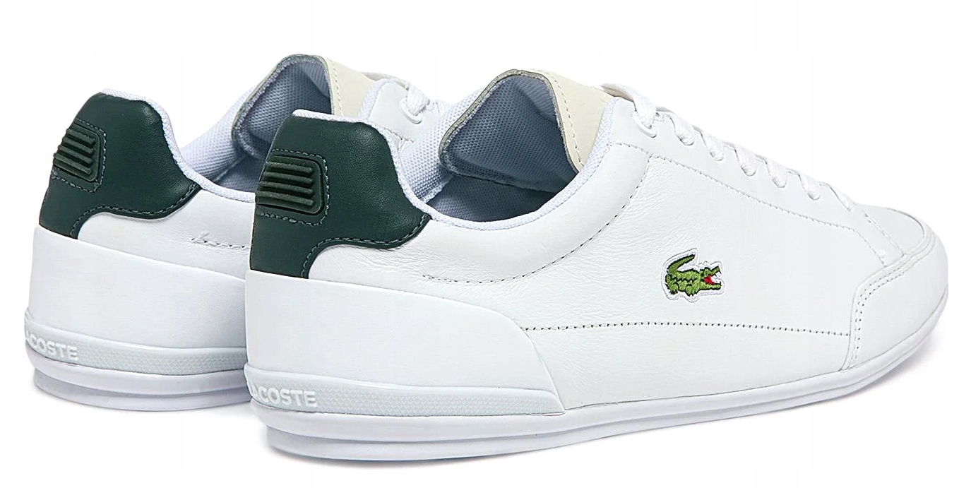 LACOSTE CHAYMON CRAFTED 0722CMA