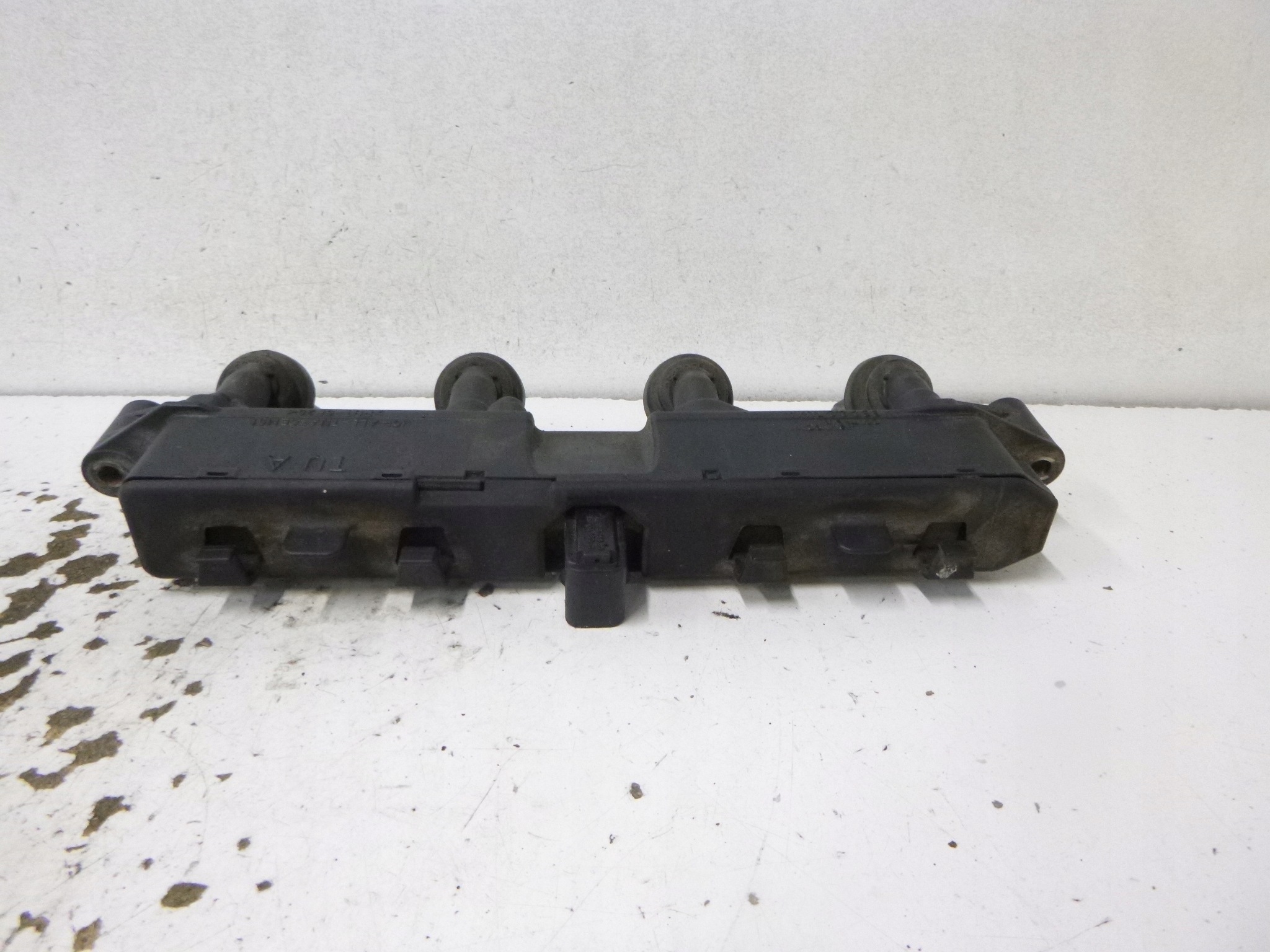 moulding coil ignition Peugeot 206 1.4 9654814480