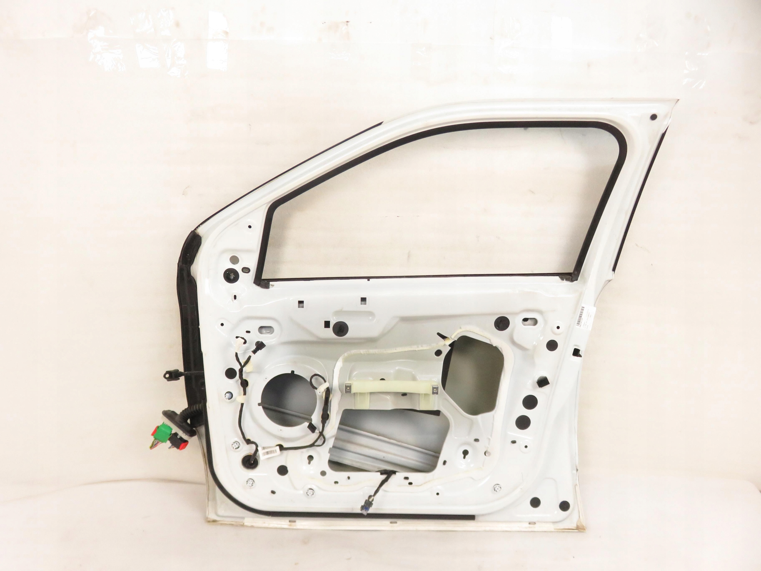 Citroen C4 Tür Vorne Rechts Door Porta Porte - Thumbnail 4