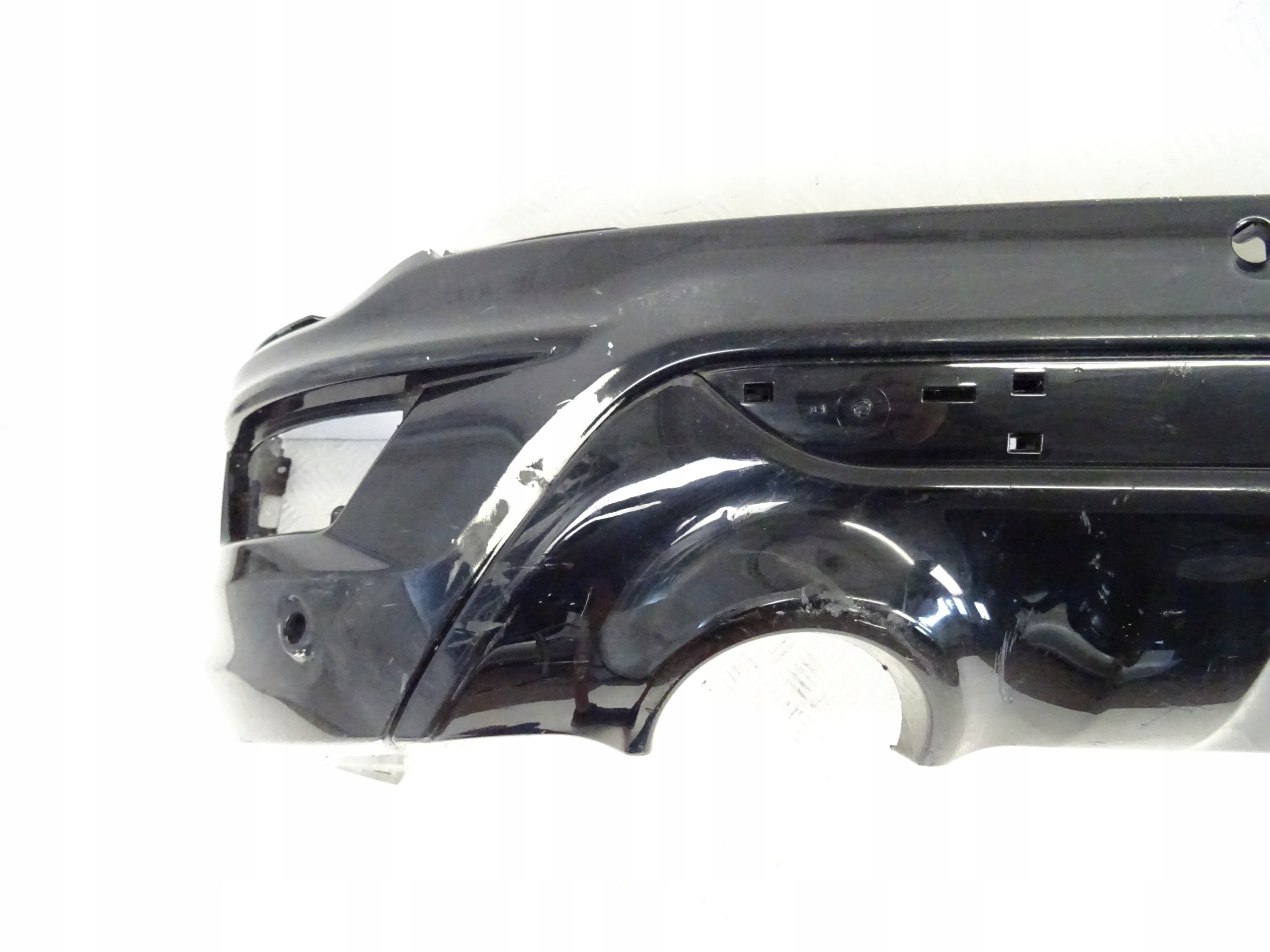 Ford Kuga MK2 TITANIUM ST lökhárító far hátsó