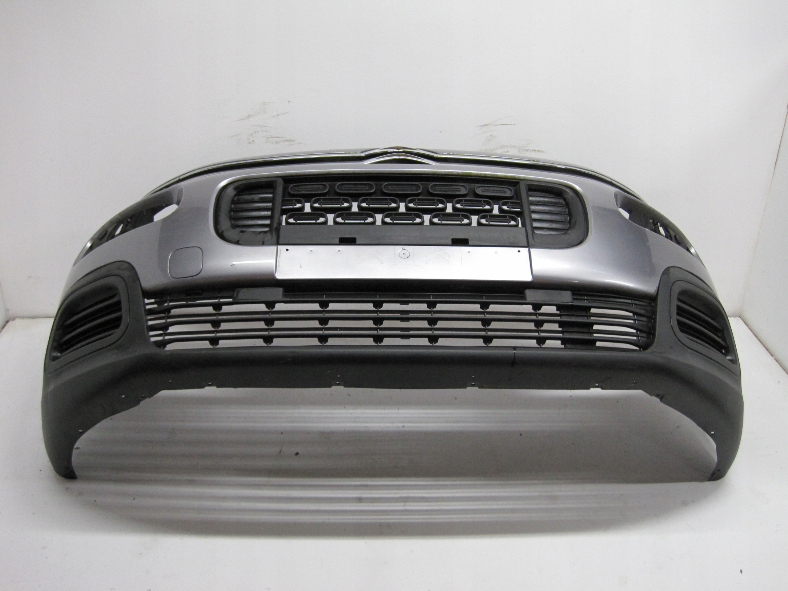 bumper CITROEN BERLINGO IV 18R front front