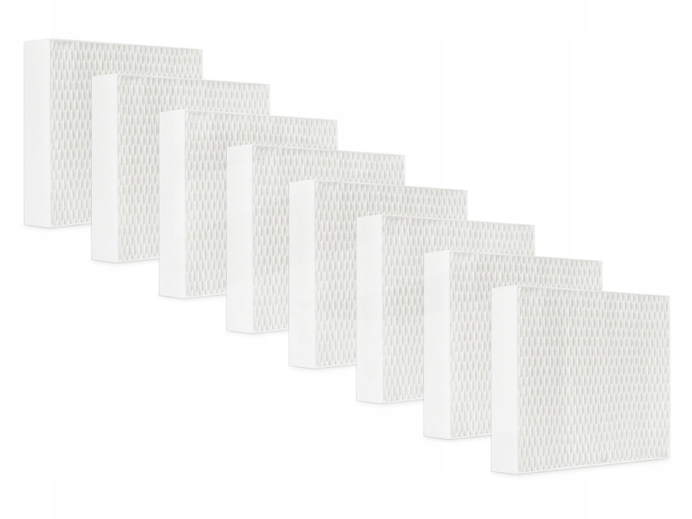 8 x Filtry pro Stadler Form Oskar Karl big little Noah pro Komplet 8 Kusů