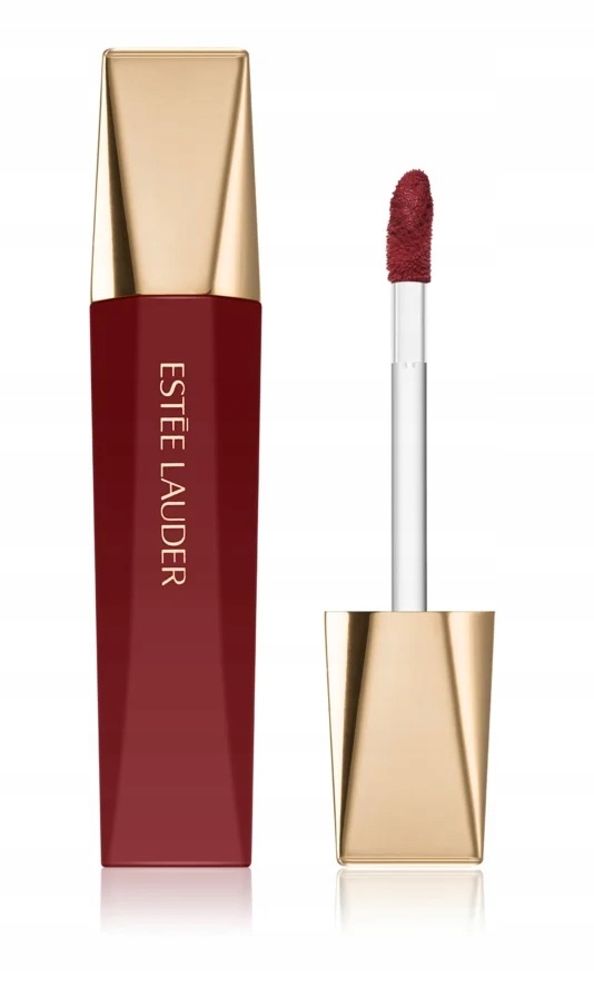 Matná rtěnka Estée Lauder Whipped Matte 935 Shock Me
