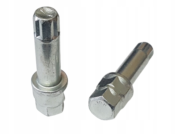 

Klucz Torx produkcja Ue (nie Chiny) klucz 17/19