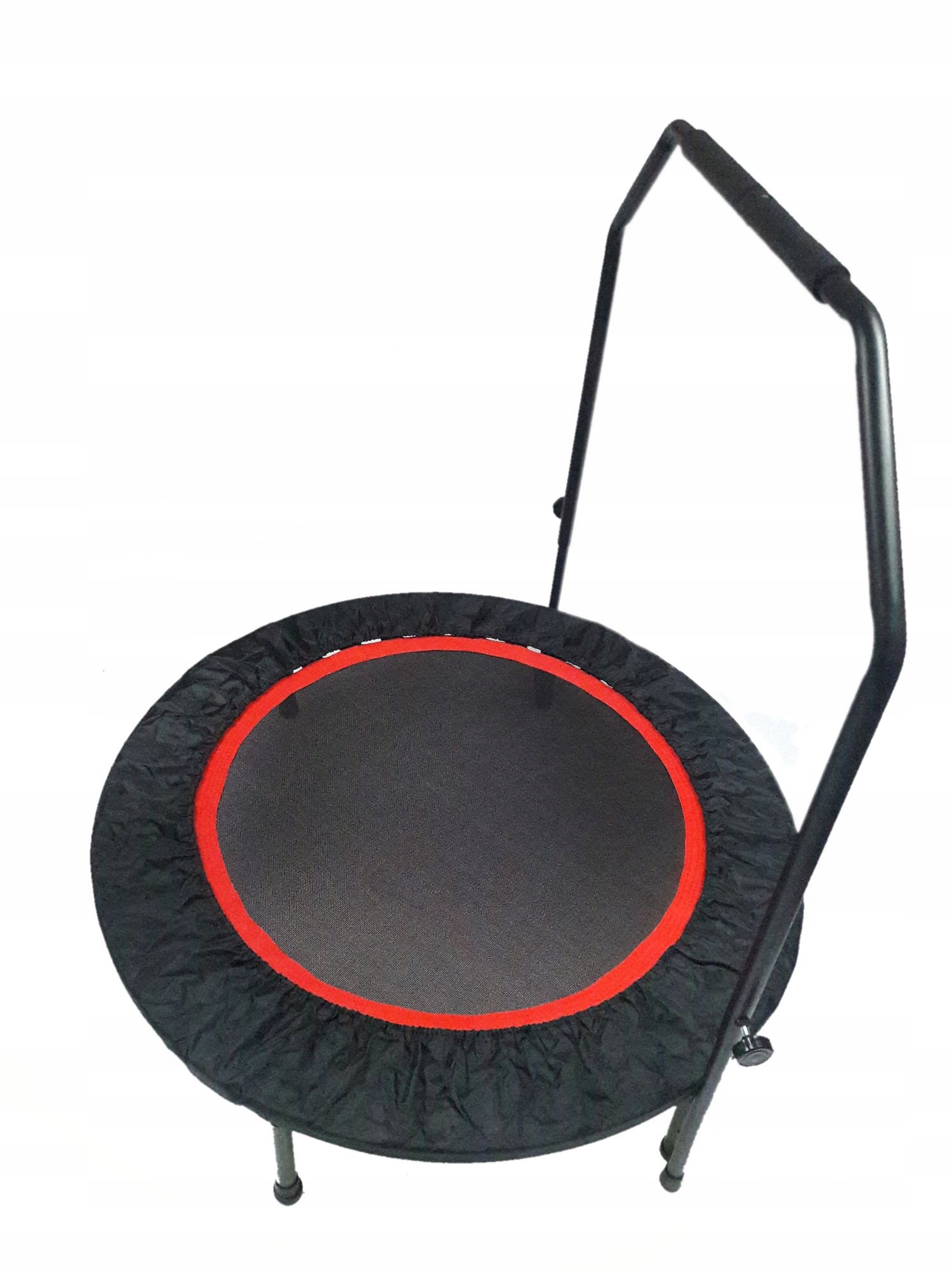 

Trampolina domowa fitness 100 cm Z Reg. Uchwytem