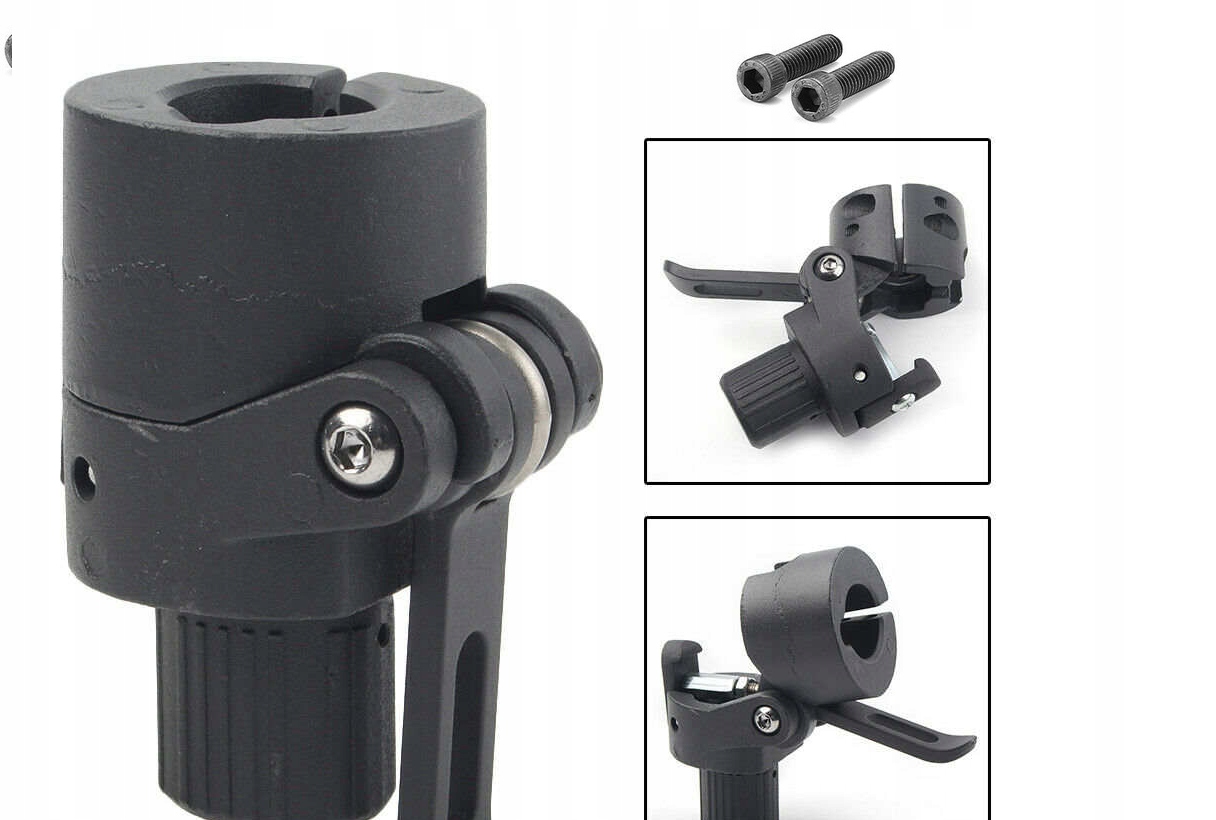 

Mechanizm Składania Hulajnogi Motus, Xiaomi M365